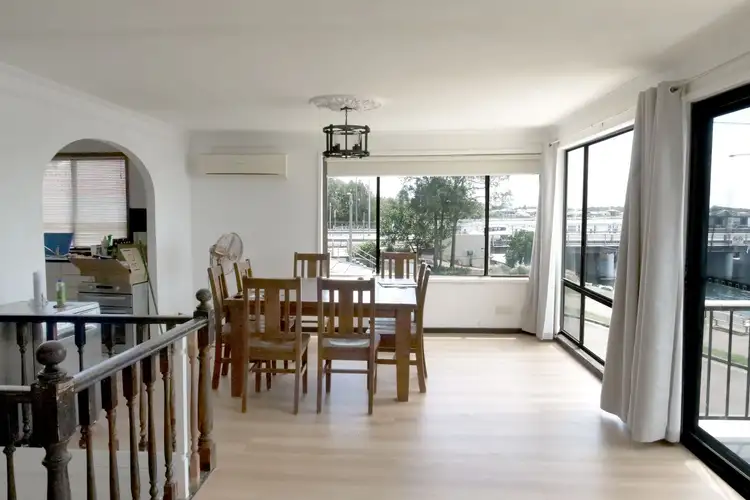Third view of Homely other listing, 4a Chalmers St, Swansea NSW 2281