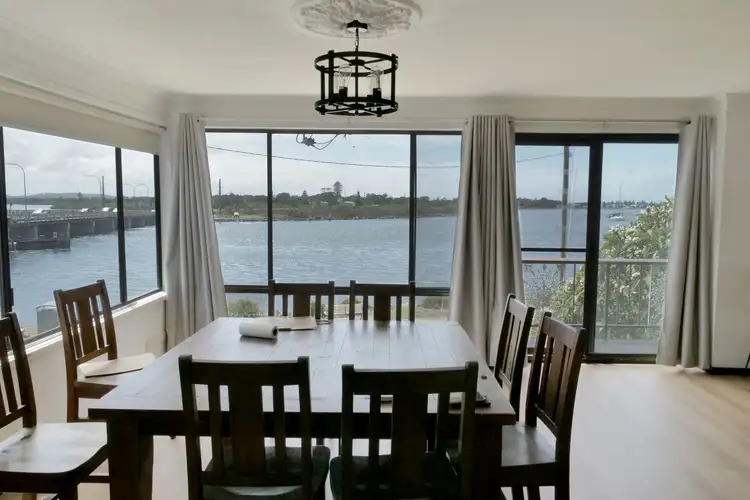 Fourth view of Homely other listing, 4a Chalmers St, Swansea NSW 2281