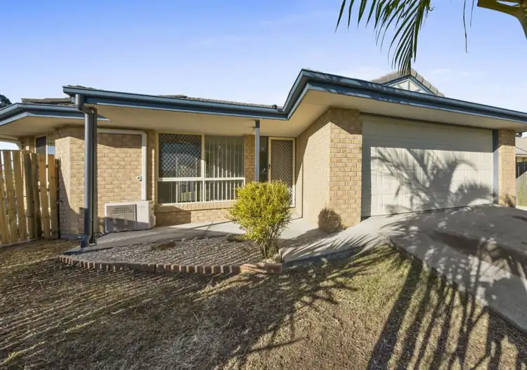 11 Waxberry Court, Redbank Plains QLD 4301