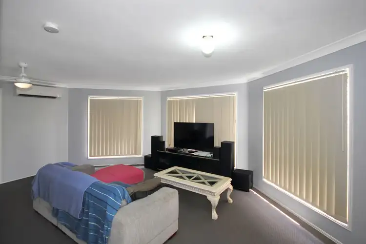 Second view of Homely house listing, 11 Waxberry Court, Redbank Plains QLD 4301