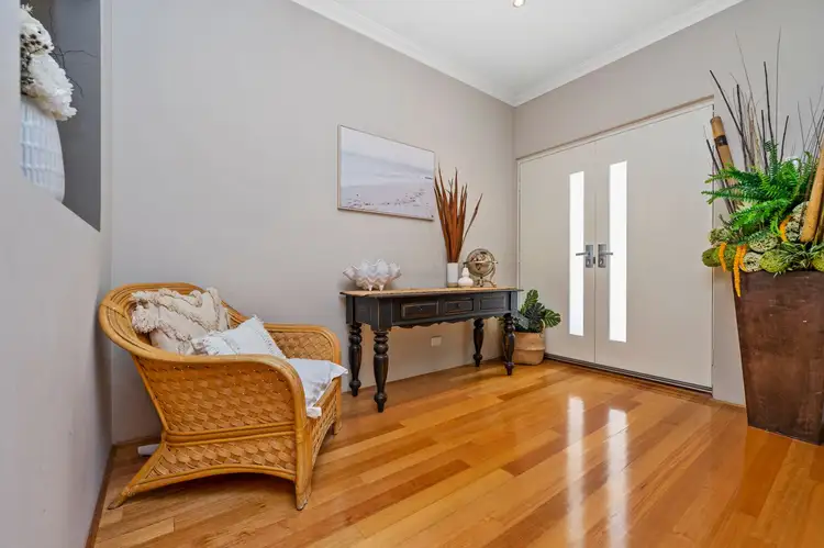 Sixth view of Homely house listing, 11 Jettyl Way, Wannanup WA 6210