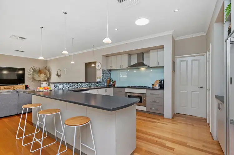 Seventh view of Homely house listing, 11 Jettyl Way, Wannanup WA 6210