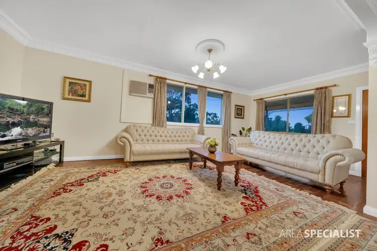 Fifth view of Homely house listing, 25 Dawn Avenue, Dandenong VIC 3175
