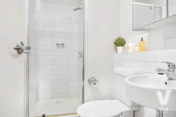 Fifth view of Homely apartment listing, 101/28 Queens Avenue, Hawthorn VIC 3122