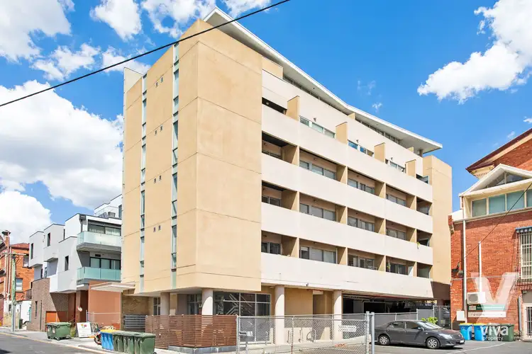 Sixth view of Homely apartment listing, 101/28 Queens Avenue, Hawthorn VIC 3122
