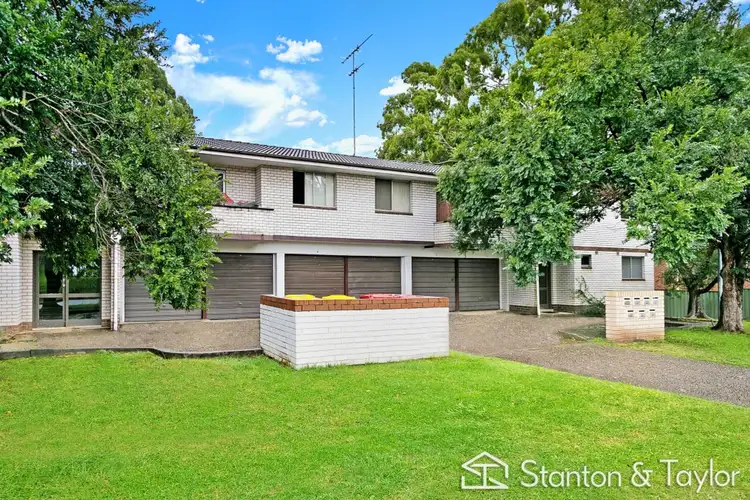 6/1 Thurston Street, Penrith NSW 2750