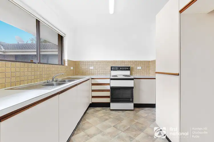 Fifth view of Homely apartment listing, 9/14 Meriton Street, Gladesville NSW 2111