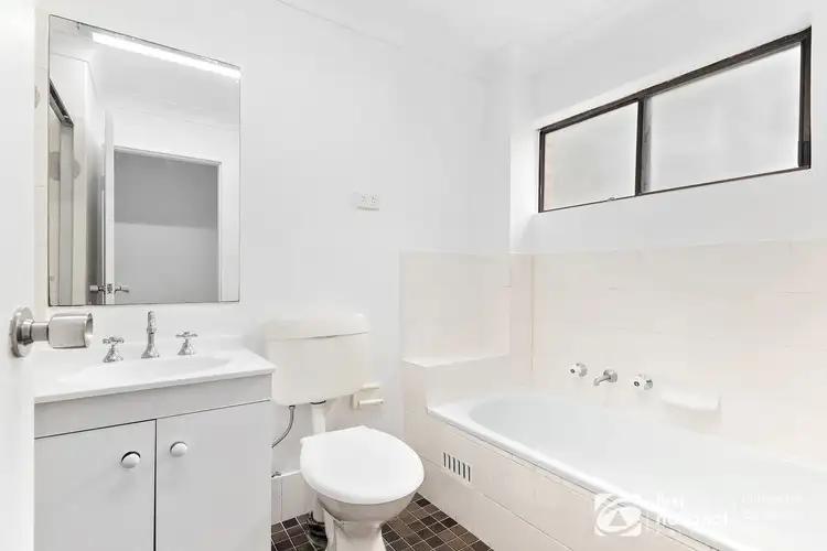 Sixth view of Homely apartment listing, 9/14 Meriton Street, Gladesville NSW 2111