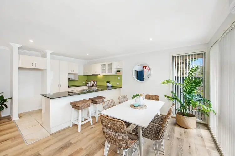 Fourth view of Homely townhouse listing, 1/11 Gordon Road, Long Jetty NSW 2261