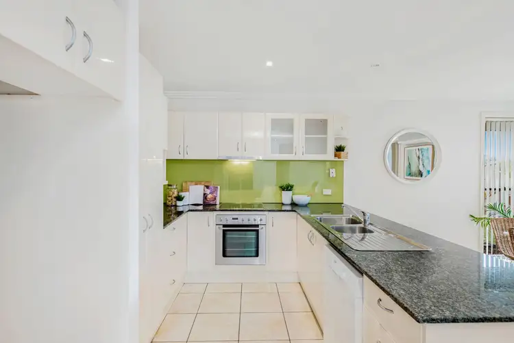 Fifth view of Homely townhouse listing, 1/11 Gordon Road, Long Jetty NSW 2261