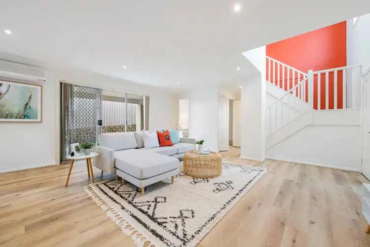 Sixth view of Homely townhouse listing, 1/11 Gordon Road, Long Jetty NSW 2261