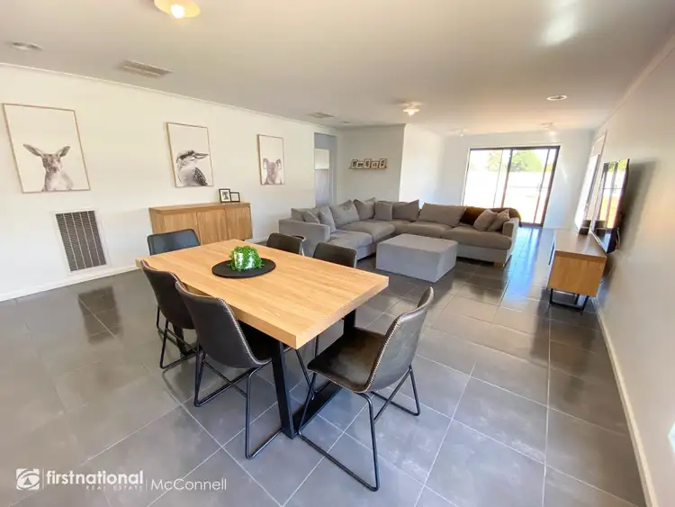 Fourth view of Homely house listing, 13 Alan Charlton Drive, Tongala VIC 3621