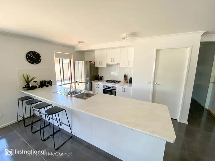 Seventh view of Homely house listing, 13 Alan Charlton Drive, Tongala VIC 3621