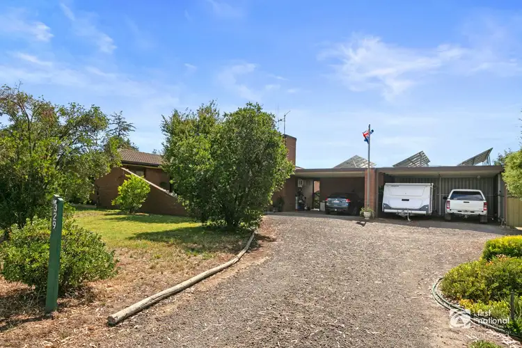 329 Guys Hill Road, Strathfieldsaye VIC 3551