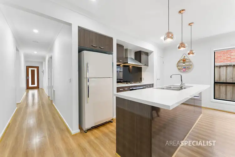 Fourth view of Homely house listing, 5 Axis Road, Werribee VIC 3030