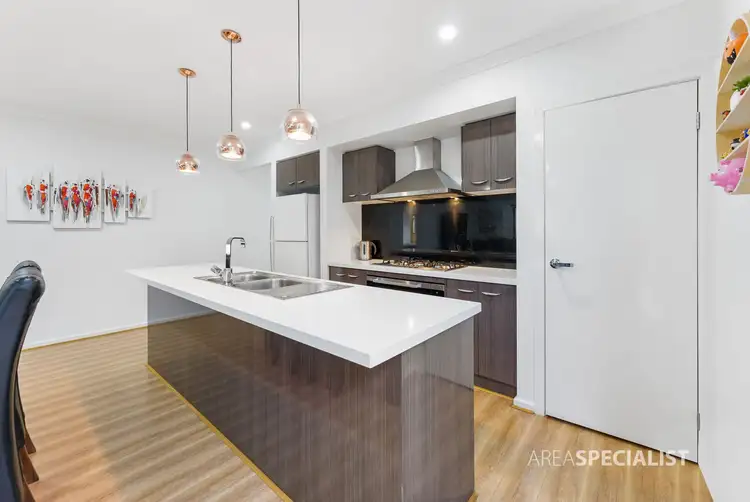 Fifth view of Homely house listing, 5 Axis Road, Werribee VIC 3030