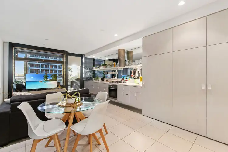 805/14 Claremont Street, South Yarra VIC 3141