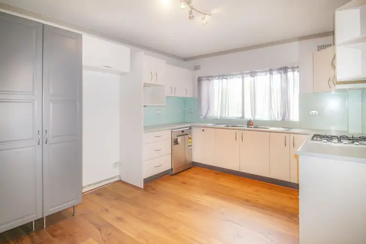 Second view of Homely unit listing, 10/44-46 Pittwater Road, Gladesville NSW 2111