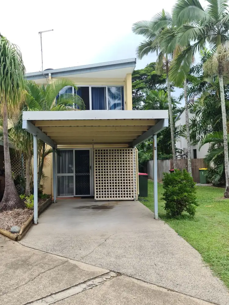 5/30-32 Mimosa Street, Holloways Beach QLD 4878