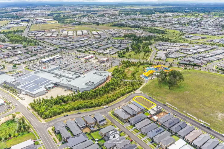 Fourth view of Homely land listing, 49 Wallarah Circuit, Gregory Hills NSW 2557