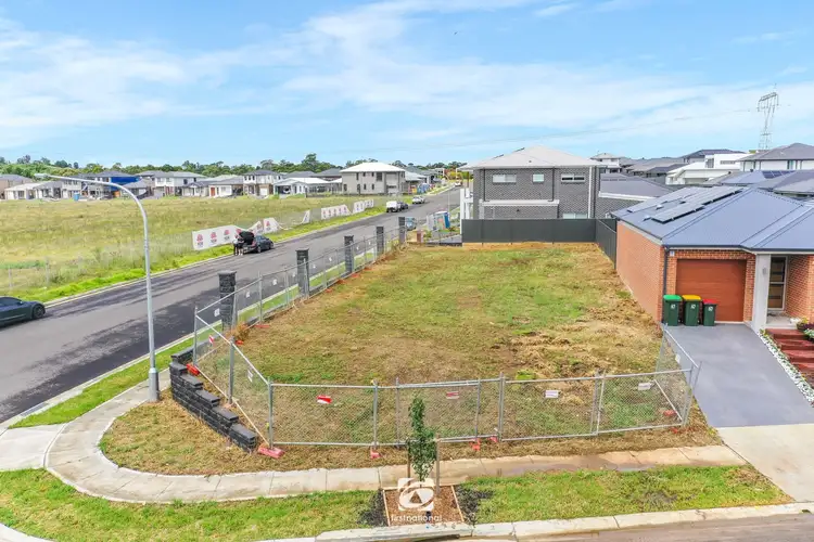 Sixth view of Homely land listing, 49 Wallarah Circuit, Gregory Hills NSW 2557