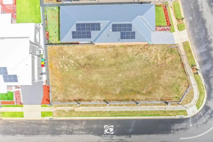 Seventh view of Homely land listing, 49 Wallarah Circuit, Gregory Hills NSW 2557