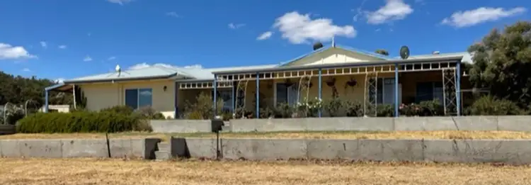 Second view of Homely house listing, 219 Mitchell Crescent, Boddington WA 6390