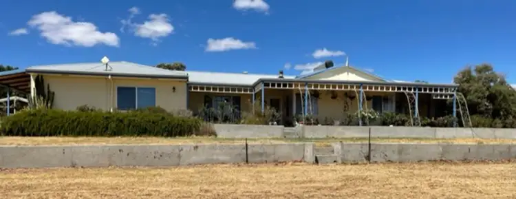 Third view of Homely house listing, 219 Mitchell Crescent, Boddington WA 6390