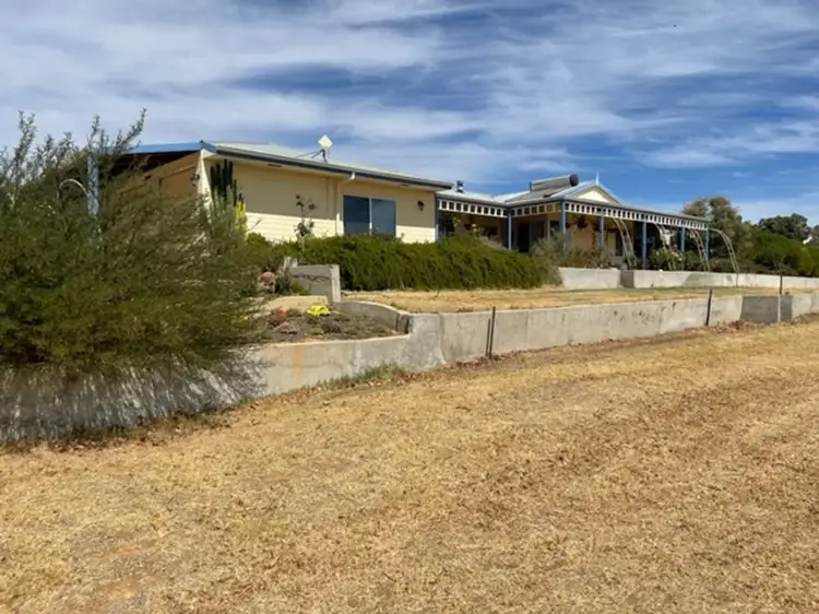 Fourth view of Homely house listing, 219 Mitchell Crescent, Boddington WA 6390