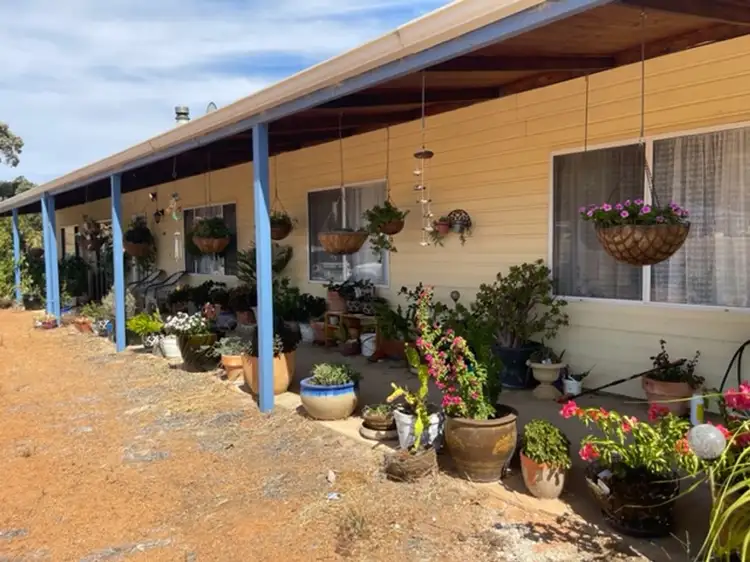 Fifth view of Homely house listing, 219 Mitchell Crescent, Boddington WA 6390