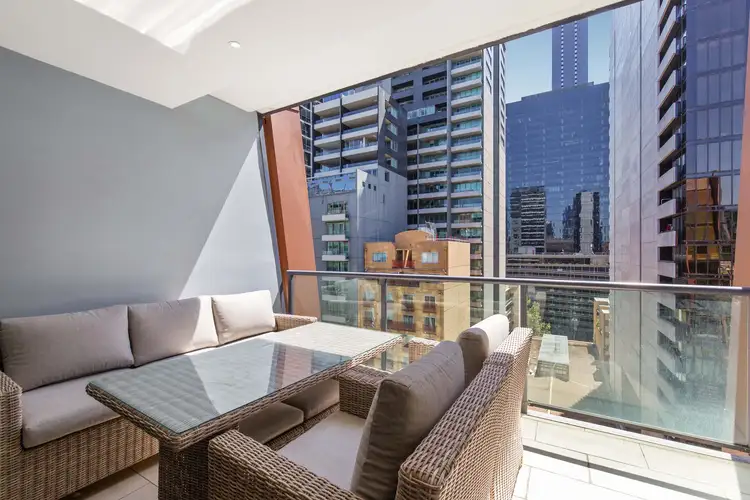 1209/555 Flinders Street, Melbourne VIC 3000