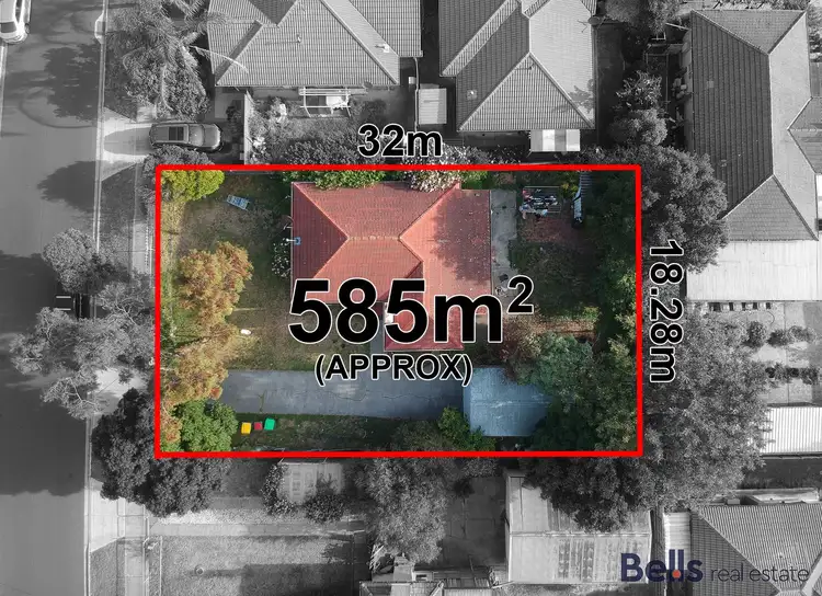 11 Kingsford Street, Braybrook VIC 3019