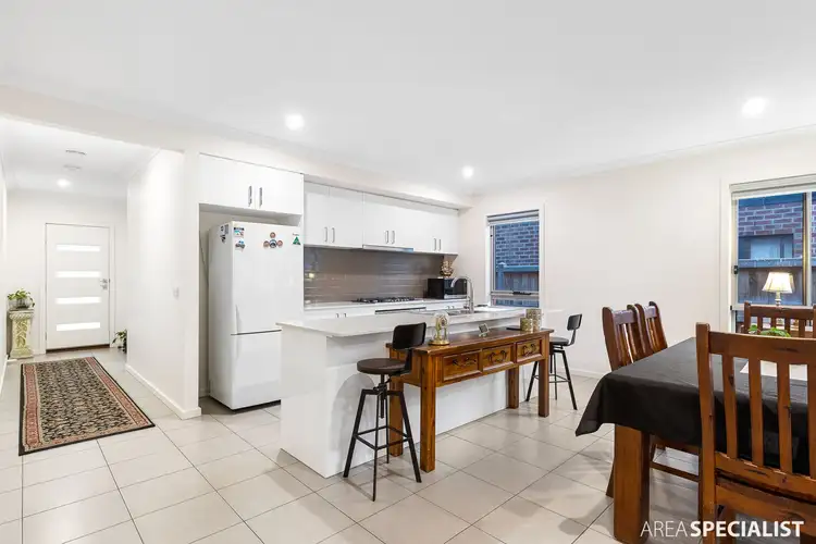 Fourth view of Homely house listing, 3 Firefly Road, Point Cook VIC 3030
