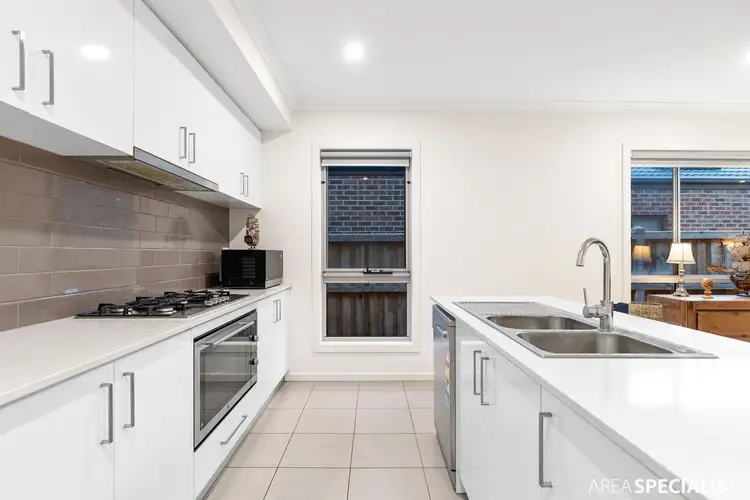 Sixth view of Homely house listing, 3 Firefly Road, Point Cook VIC 3030