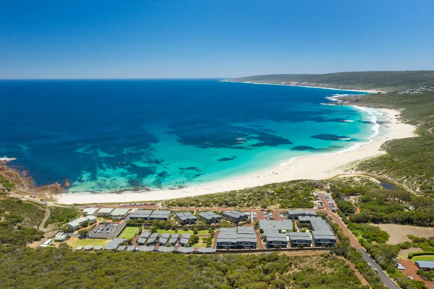 Main view of Homely villa listing, 17/67 Smiths Beach Road, Yallingup WA 6282