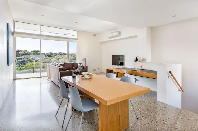 Fourth view of Homely villa listing, 17/67 Smiths Beach Road, Yallingup WA 6282