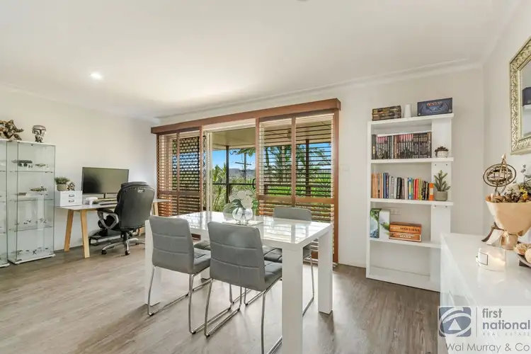 Fourth view of Homely house listing, 41 James Street, Girards Hill NSW 2480