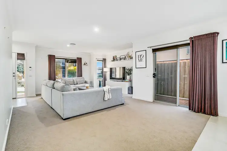 Third view of Homely townhouse listing, 11/35 Lily Way, Skye VIC 3977