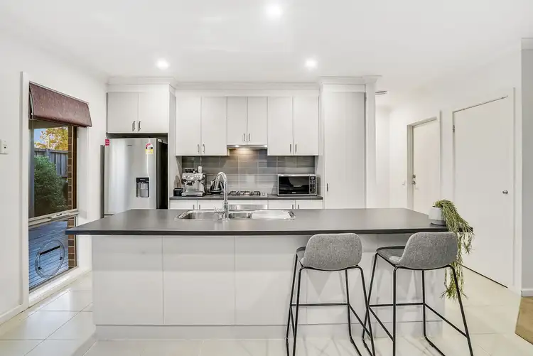 Fourth view of Homely townhouse listing, 11/35 Lily Way, Skye VIC 3977