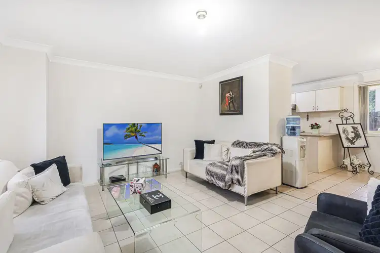 Third view of Homely townhouse listing, 10/41-43 Stanbrook Street, Fairfield Heights NSW 2165