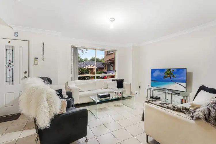 Fourth view of Homely townhouse listing, 10/41-43 Stanbrook Street, Fairfield Heights NSW 2165