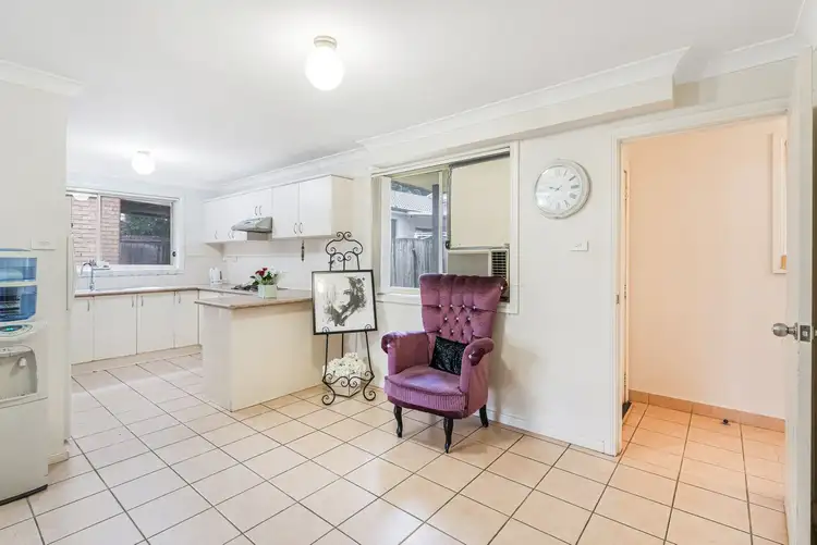 Fifth view of Homely townhouse listing, 10/41-43 Stanbrook Street, Fairfield Heights NSW 2165