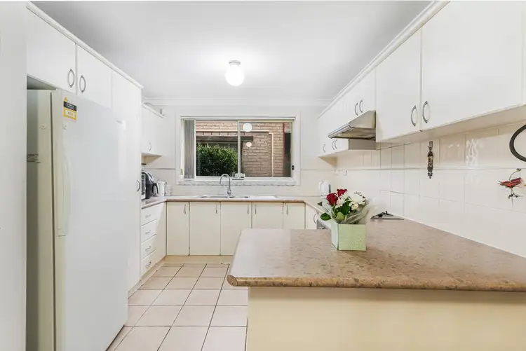 Sixth view of Homely townhouse listing, 10/41-43 Stanbrook Street, Fairfield Heights NSW 2165