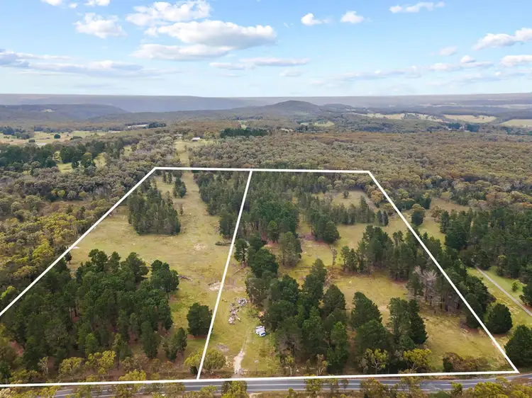 618 Highland Way, Tallong NSW 2579