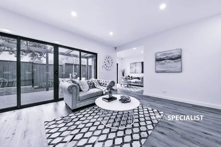 3 & 4/29 Wallarano Drive, Noble Park VIC 3174