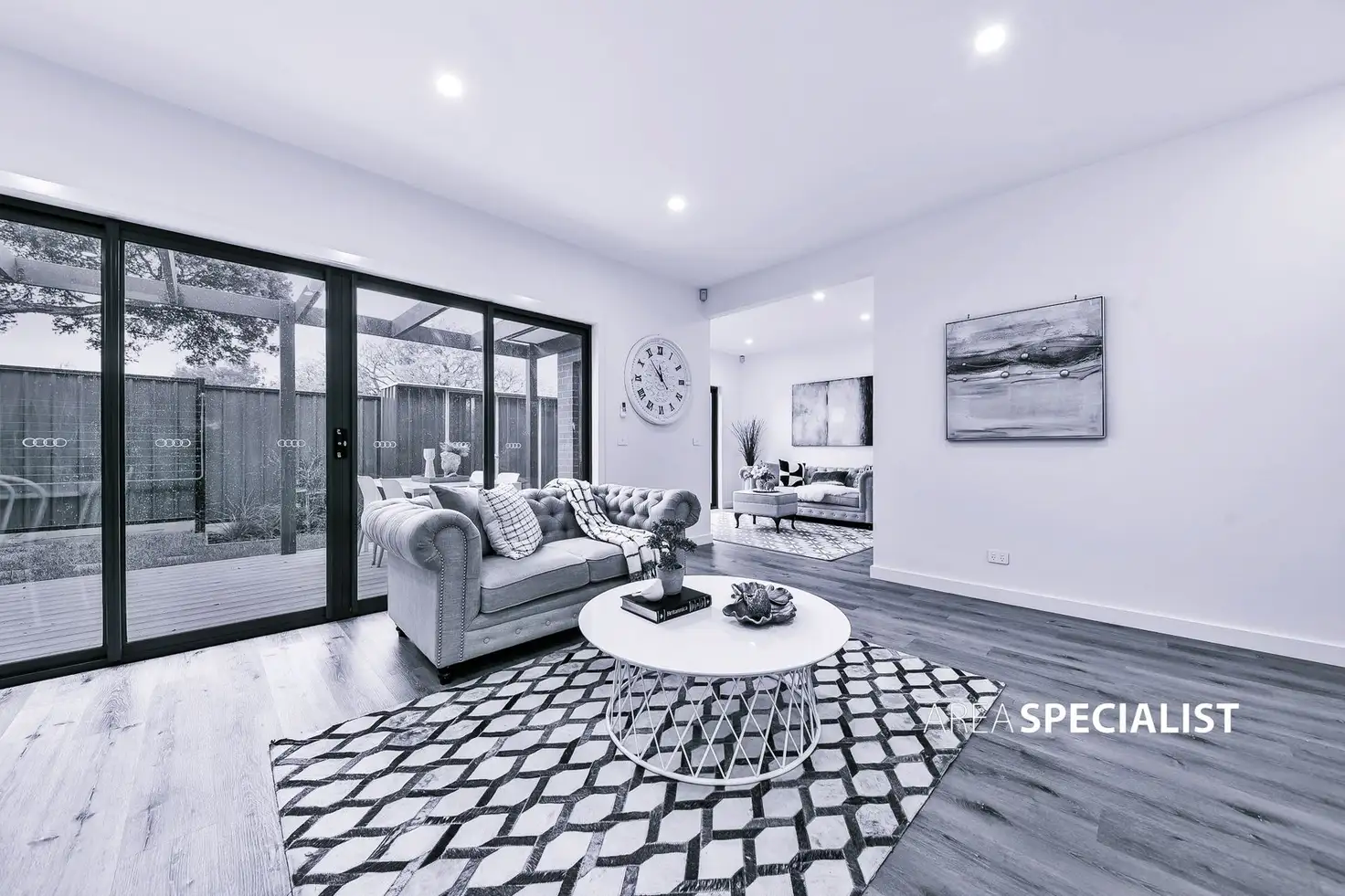 Main view of Homely townhouse listing, 3 & 4/29 Wallarano Drive, Noble Park VIC 3174