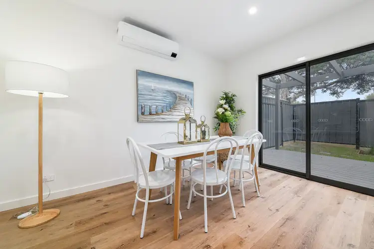 Third view of Homely townhouse listing, 3 & 4/29 Wallarano Drive, Noble Park VIC 3174
