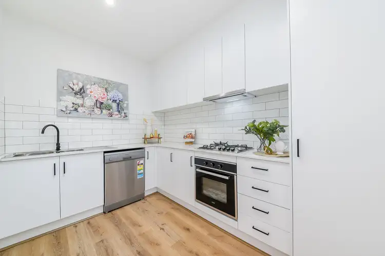 Fourth view of Homely townhouse listing, 3 & 4/29 Wallarano Drive, Noble Park VIC 3174