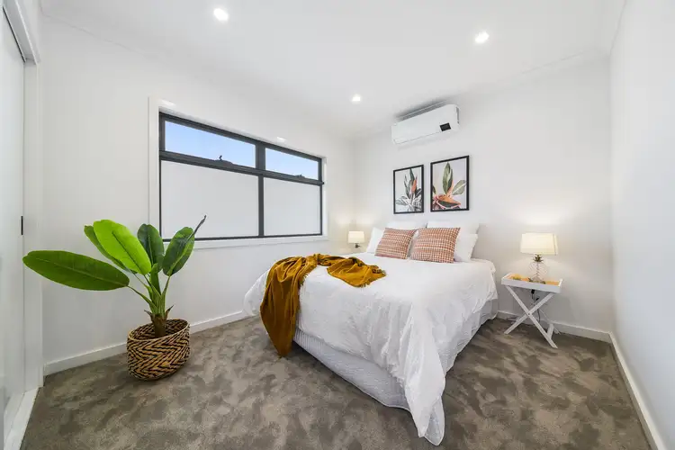Fifth view of Homely townhouse listing, 3 & 4/29 Wallarano Drive, Noble Park VIC 3174