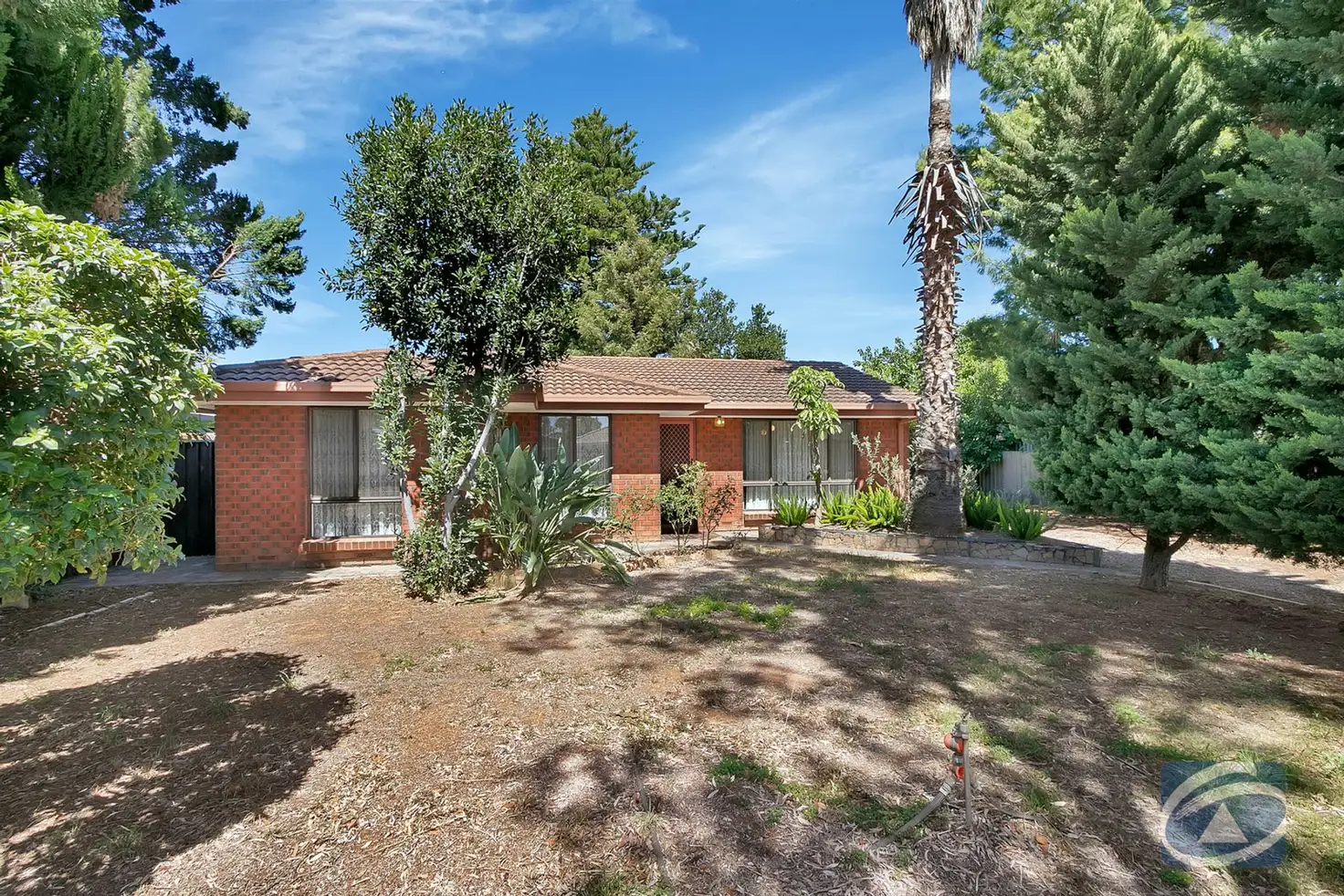 Main view of Homely house listing, 4 Taarnby Drive, Salisbury Downs SA 5108